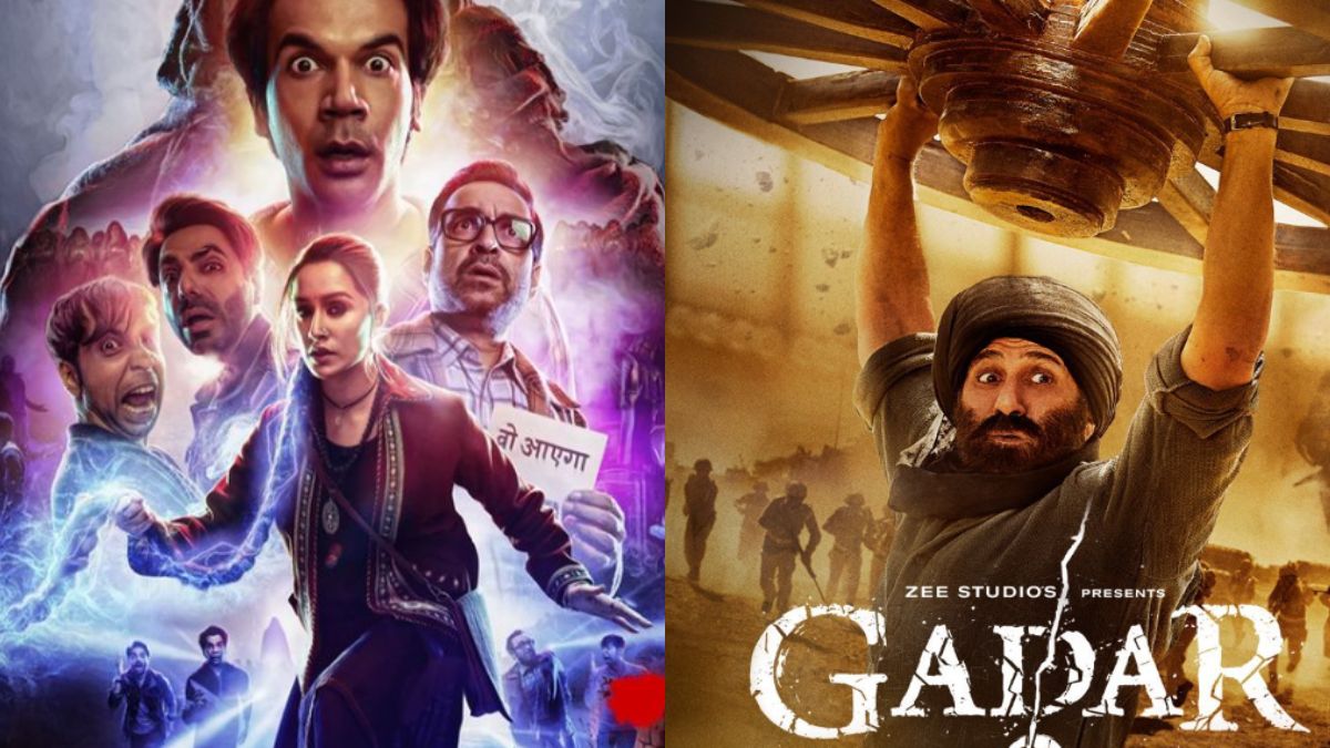 5 Blockbuster Bollywood Sequels And Their OTT Release Date: Gadar 2 To Stree 2- Sarkate Ka Aatank On Netflix, Prime Video, Hotstar, JioCinema